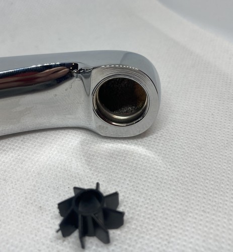 16mm flow straightener - flow,