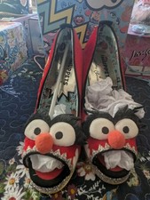 Irregular choice animal louder - choice,