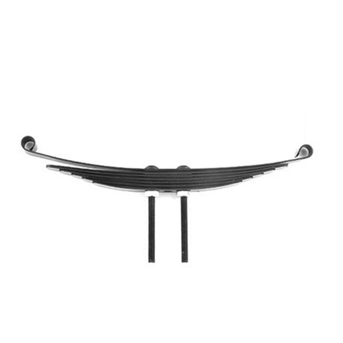 Adequate support leaf - leaf, springs
