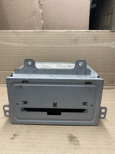 Vauxhall insignia radio - insignia, cd