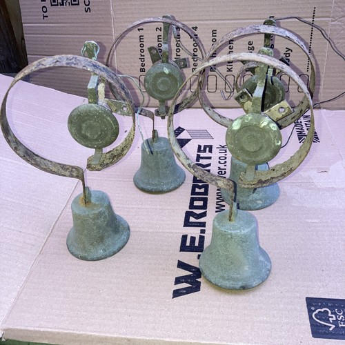 Antique victorian bronze - victorian,