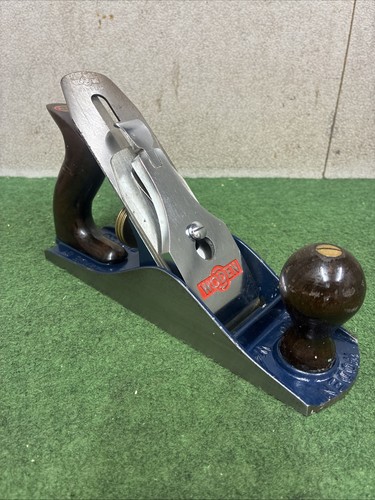 Super vintage woden plane - super, w4