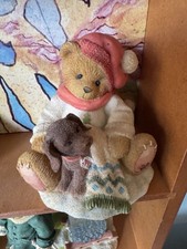Cherished teddies - Lee 1997