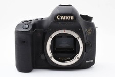 Canon EOS 5D Mark III Black