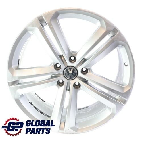 Volkswagen touareg alloy - 7p,