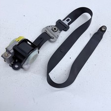 TOYOTA YARIS MK1 SEAT BELT