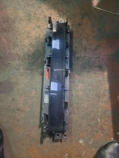 2007 RENAULT GRAND SCENIC SPEEDOMETER INSTRUMENT CLUSTER P8200704463A