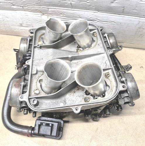 Honda vfr750 rc36 - honda,