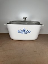 Pyrosil Ware 4.5pt Vintage