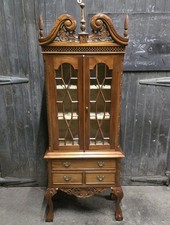 Antique Style Chippendale