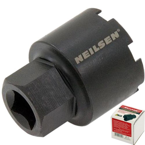 Neilsen oil pressure - oil, control