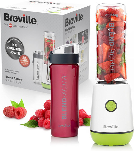 Breville blend active - active, personal