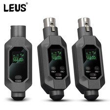 LEUS N2 UHF Wireless
