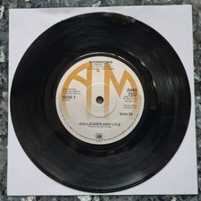 Gallagher And Lyle - Showdown