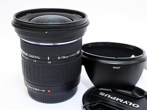 Olympus zuiko digital - olympus,