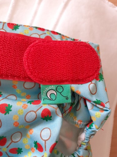 Totsbots reusable nappy - , pant