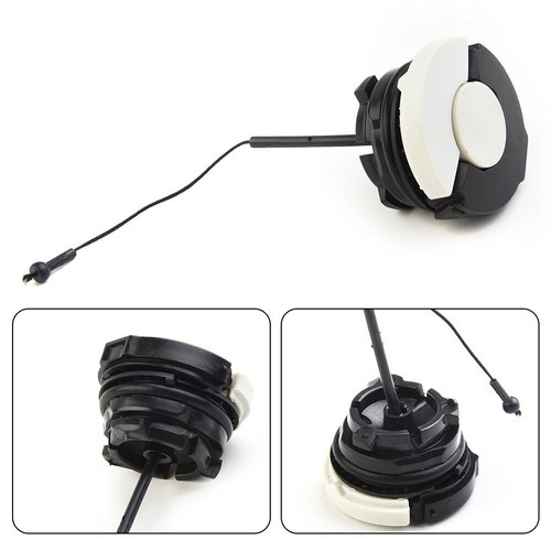 Pcs fuel filler petrol - 1,