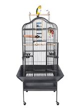 Liberta Cages Eagle Parrot