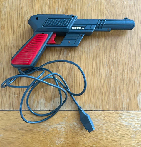Cheetah defender wired - 64,