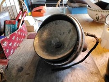 Lucas L 133 King Of The Road