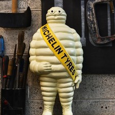 Cast Iron Hand Painted