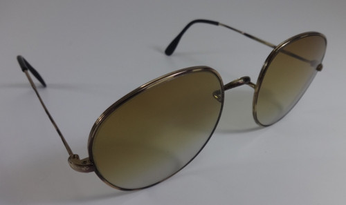Sunglasses vintage unisex - vintage,