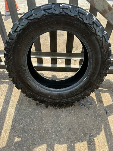 Bfd091365 part worn tyre - part,