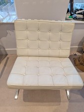 Barcelona Style Designer Chair