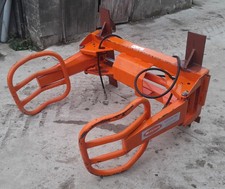 Ritchie soft hands bale