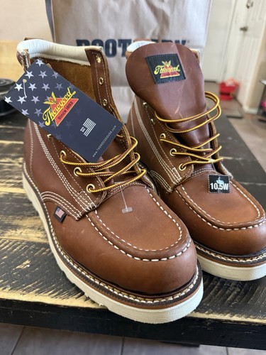 Thorogood american heritage - american,