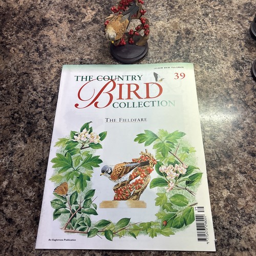 The country bird collection - the,