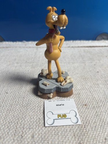 Robert harrop pig - harrop, pup