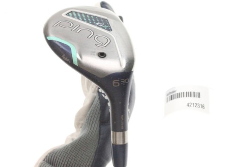 Ping golf club ladies - le, rh