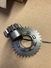 Hewland Gear Ratio