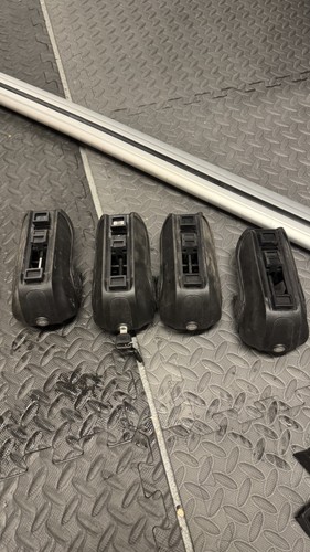 Bragan roof bars 130cm for - 130cm, bmw