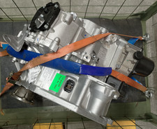 VW GOLF MK7.5 HYBRID DQ400E