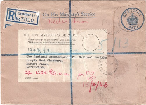 Kgvi registered ohms - kgvi,