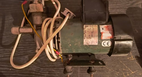 Brook crompton electric - brook,