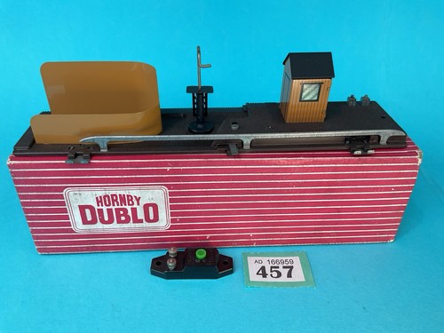 Hornby dublo 2475 line - 2475,