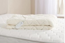 Dreams Fleece King Size Electric Blanket