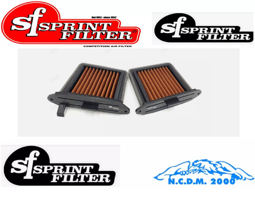 Sport air filters - sport,