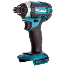 Makita DTD152Z 18V LXT Li-Ion Cordless Impact Driver Variable Speed Body Only
