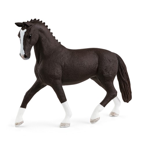 Schleich 13927 hannoverian - schleich,