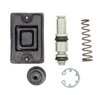 Front Brake Master Cylinder