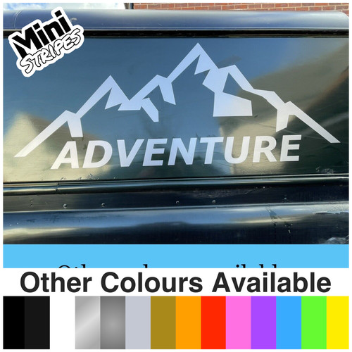 Defender an adventure - 90,
