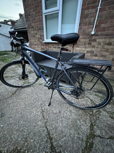 Merida crossway hybrid - crossway,