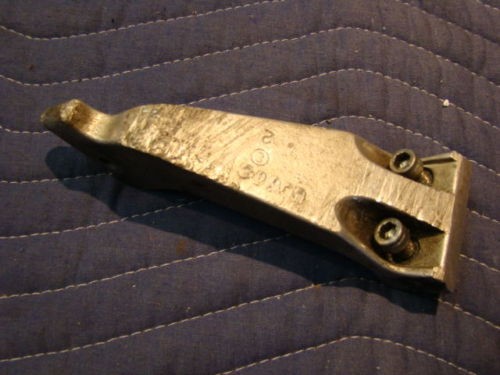 Harley fxr fxrp floorboard - harley,