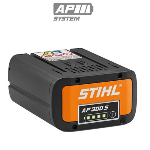 Stihl ap300s battery - stihl,