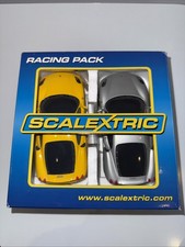 Scalextric Racing Pack Twin
