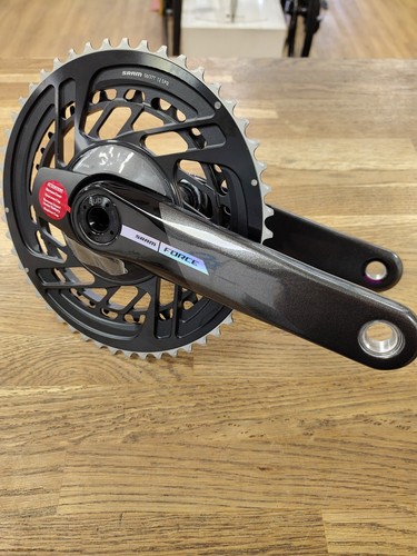 Sram force axs dub power - axs, d2